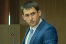 Фарид Салахов возглавил исполком Челнов