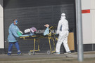 В Москве умерли 24 пациента с коронавирусом