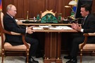 ​Путин ответил фразой «Я запомнил» на обещание губернатора Подмосковья решить проблему дольщиков