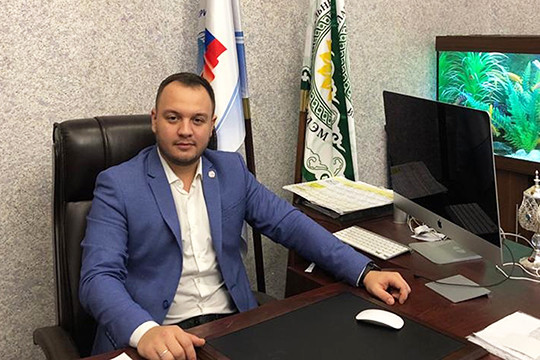 «Период пандемии нужно пройти так, чтобы не было стыдно перед самим собой»