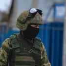 На границе РФ и Украины произошла перестрелка, есть убитый