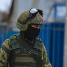 На границе РФ и Украины произошла перестрелка, есть убитый 