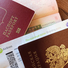 Россия временно прекращает выдачу биометрических паспортов