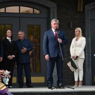 В Набережных Челнах открыли театр «Мастеровые»