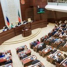 В Госсовете РТ хотят увеличить число депутатов на «постоянку» для повышения эффективности в условиях санкций