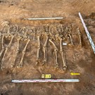В Татарстане нашли захоронения II века до нашей эры
