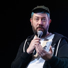 Артемий Лебедев заявил, что назначил бы в России «Год русского мата»