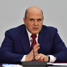 Мишустин объяснил пользу санкций для самолетостроения