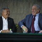 Минниханов – Тарпищеву: «Шамиль-абый, покажись! Вот что может один человек сделать»