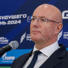 Дмитрий Чернышенко: «Готовность Казани к «Играм будущего» на высоком уровне»