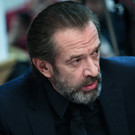 Владимир Машков объяснил сцену с татарскими купцами в спектакле «Ревизор»: «Мы волновались»