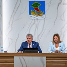 Магдеев прокомментировал атаку ВСУ на территорию Курской области – он назвал ее террористическим актом