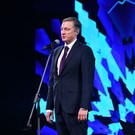 «Несмотря на две пятерки в возрасте, КАМАЗ очень молод»: Каримов поздравил автогиганта с юбилеем
