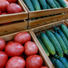Рост цен на продукты в Татарстане ускорился до 11% – заметно подорожали огурцы и помидоры