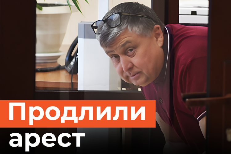 Суд не отпустил Черкасина по делу о нападении на Шевыреву