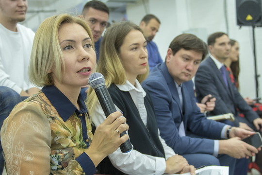 Как самозанятые обсуждали новый налог для «мамочек с тортиками»