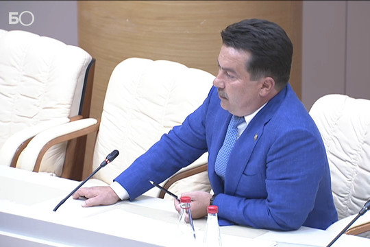 В казанском Заречье планируют построить аналог ДРКБ