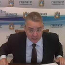 В Ставропольском крае губернатор устроил разнос мэру: «Ни фига ты не герой!»