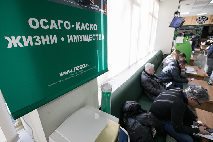 «При обязательном страховании растут тарифы. Везде так, в том числе в ОСАГО»