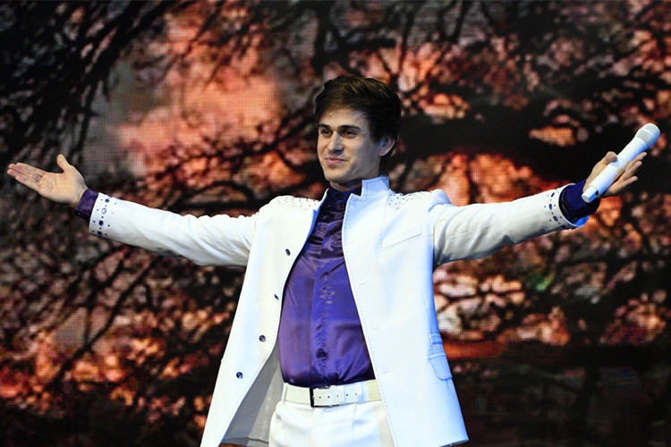 New Scream, Tukhukhvatullin and Einaudi music: 12 ways to have fun in Kazan