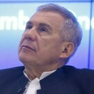 Минниханов о ключевой ставке ЦБ: «Молите Всевышнего, чтобы Набиуллина не передумала!»