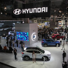 Hyundai Motor намерен уйти из России