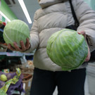 Цены на продукты в Татарстане росли почти до 14% за неделю: что подорожало сильнее всего