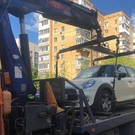 Казанец лишился своего Mini Cooper из-за неуплаченного штрафа в 36 миллионов рублей