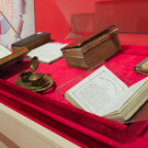В музее Казанской епархии откроют выставку рукописных и старопечатных книг