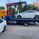 Жительница Казани два часа просидела в Mercedes, чтобы не отдавать автомобиль приставам 