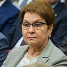 Сария Сабурская о гибели бывшего подчиненного Бартенева: «Я сожалела, что он ушел судьей…»