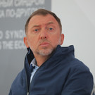 Дерипаска: мирные переговоры по Украине могут начаться в конце сентября
