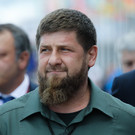 Кадыров снова опубликовал видео избиения Журавеля его сыном