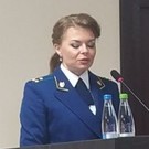 Новым директором казанского филиала университета прокуратуры стала Елизавета Демидова-Петрова