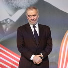 Гендиректором Большого театра стал Валерий Гергиев