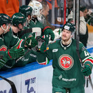 Леонов: «Игры будущего» не помешают «Ак Барсу» начать Кубок Гагарина на «Татнефть Арене»