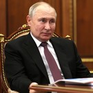 Bloomberg: Путин неофициально дал понять США, что готов к переговорам по Украине