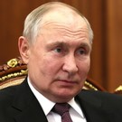 ЦИК зарегистрировал Путина кандидатом на выборах президента