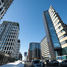 Выручка застройщиков Татарстана упала на 4% за месяц