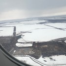 В аэропорту Казани начали строить новый перрон для 33 самолетов