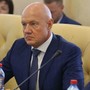 Вице-премьер Крыма задержан в Москве по подозрению во взяточничестве