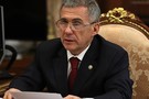 Минниханов предложил назначить ответственного за жаркое лето