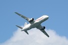 Чемезов не исключил ребрендинга SSJ 100 после ЧП в Шереметьево: «Можно сделать российское название»