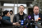 Суд изменил приговор актеру Устинову​