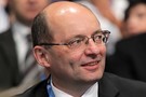 Александр Мишарин, курировавший ВСМ Москва – Казань, уходит из РЖД