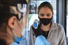 33 новых случая COVID-19 обнаружили в Татарстане