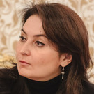 Фазлеева вошла в десятку финалистов премии рунета