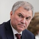 Володин: «Вашингтон хочет устроить голодомор на Украине»