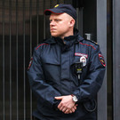 «Центр Э» проводит проверку в «Ельцин Центре»