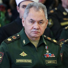 Шойгу лично проинспектировал участвующие в спецоперации войска